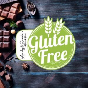 Gluten Free Range
