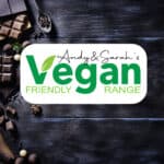 vegan friendly dairy free cookies brownies and fudge