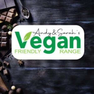Vegan Range