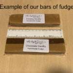 Fudge example