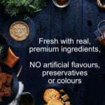 no artificial ingredients