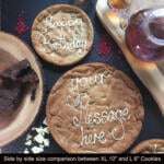 giant cookie cards uk next day delivery