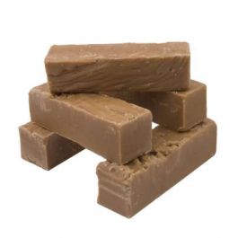 whisky handmade fudge