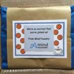 MIND FOUNDRY COOKIES
