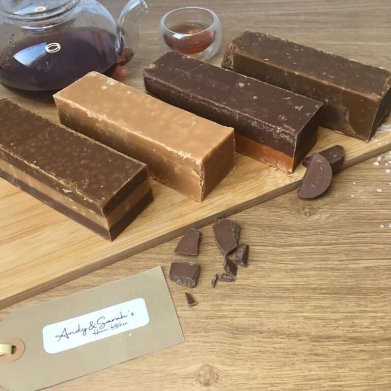 20230125 142641300 iOS | MEGA Fudge Selection Box (With Gift Options)