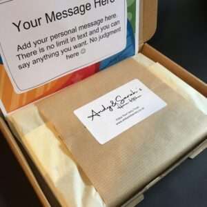 Fudge Gift Boxes