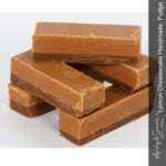 Treacle HandMade Fudge 26 lemon cheescake handmade fudge | Treacle HandMade Fudge