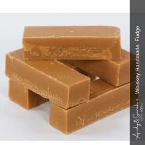 Boozy Flavours Handmade Fudge Selection Gift Box 32 whiskey handmade fudge | Boozy Flavours Handmade Fudge Selection Gift Box