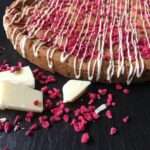 white chocolate and raspberry giant fully loaded cookie uk delivery free