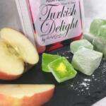 Apple Turkish Delight fast uk delivery