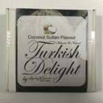 coconut sultan Turkish Delight fast uk delivery