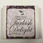coffee Turkish Delight fast uk delivery