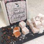 coffee Turkish Delight fast uk delivery