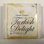 lemon Turkish Delight fast uk delivery
