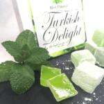 mint Turkish Delight fast uk delivery