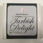 mixed Turkish Delight fast uk delivery