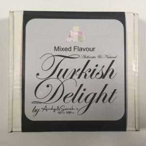 Turkish Delights
