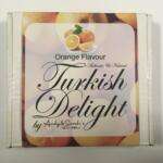 orange Turkish Delight fast uk delivery