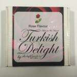 rose Turkish Delight fast uk delivery