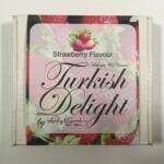 strawberry Turkish Delight fast uk delivery