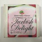watermelon Turkish Delight fast uk delivery