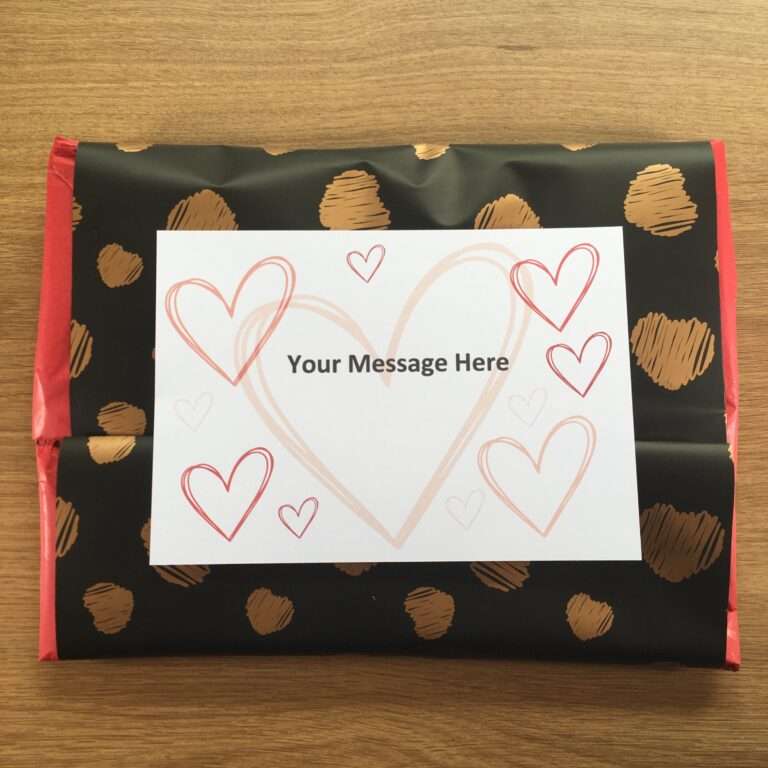 LOVE HEART Gift Wrap Service 19 love-heart-gift-wrap-service2