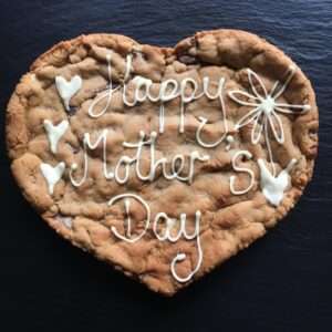 10 inch mothers day cookie