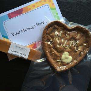 Mum Gift Set - Cookie & Fudge 29 fudge-cookie1