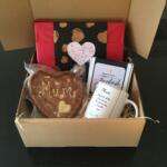 xxl gift hampers free next day delivery personalised mug