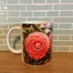 personalised mug2 | Gluten Free - XL Mothers Day Gift Hamper - Mug, Cookie & Confectionary Mix