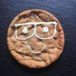 Congratulation Smart Cookie Gift Exam Results GCSE A-level promotion letter box friendly postal gift