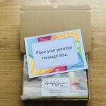 Personalised Sweets - Boxes of sweets personalised and dispatched uk