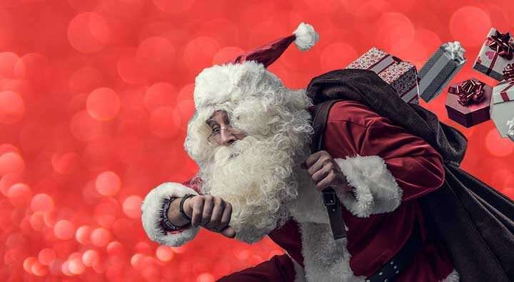 Christmas last order dates