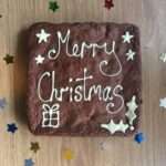 IMG 08351 | Christmas Brownie Special
