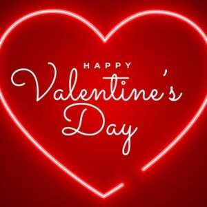 Valentines Day