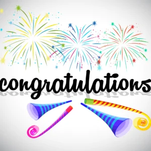 Congratulation Gifts