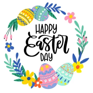 Easter