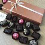 20230310 153923252 iOS | Dark Chocolate Selection - Gift Box of Chocolates