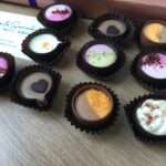 personalised gift box of chocolates uk delivery