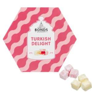Bonds Turkish delight uk delivery