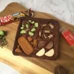 BROWNIE SHARE BOX ;ETTER BOX FROEND;Y UK DELIVERY