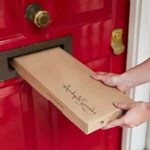 Shop By Occasion 18 Letter box Friendly Gifting Range