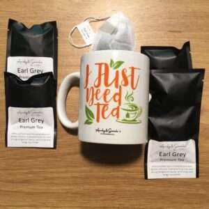 Hot Drink Gift Sets
