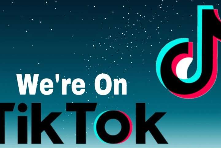 tiktok | Join us on tiktok