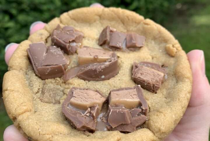 IMG 5799 | Treat Your Family to Freshly Made Cookies, Brownies & Fudge: Perfect for UK Summer Holidays!