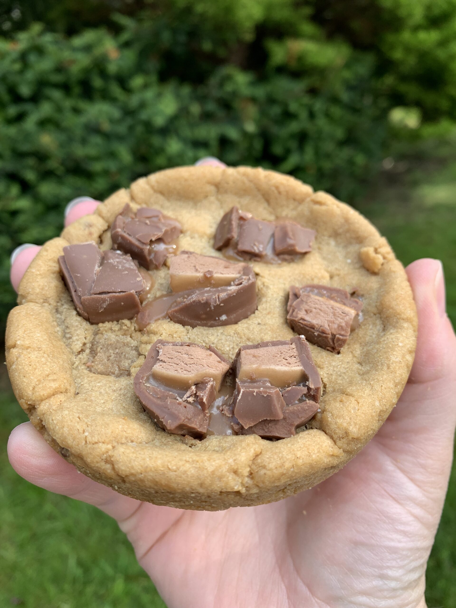 IMG 5799 scaled | Treat Your Family to Freshly Made Cookies, Brownies & Fudge: Perfect for UK Summer Holidays!