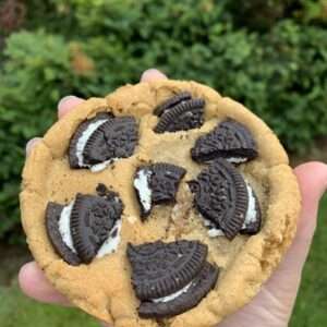 IMG 5811 scaled | Cookie Oreo 4"
