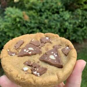 IMG 5816 scaled | Cookie Toblerone 4"