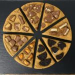 Cookie Treat box, Pick and mix, mix and match cookie selection gift boxes delivery uk