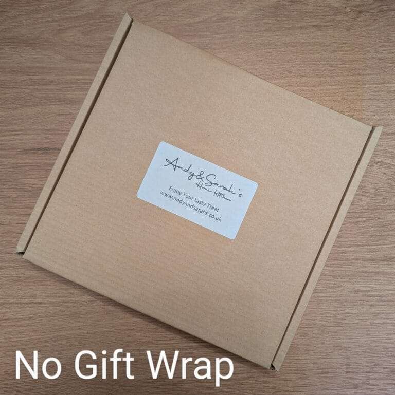 Letter box Friendly Gifting Range
